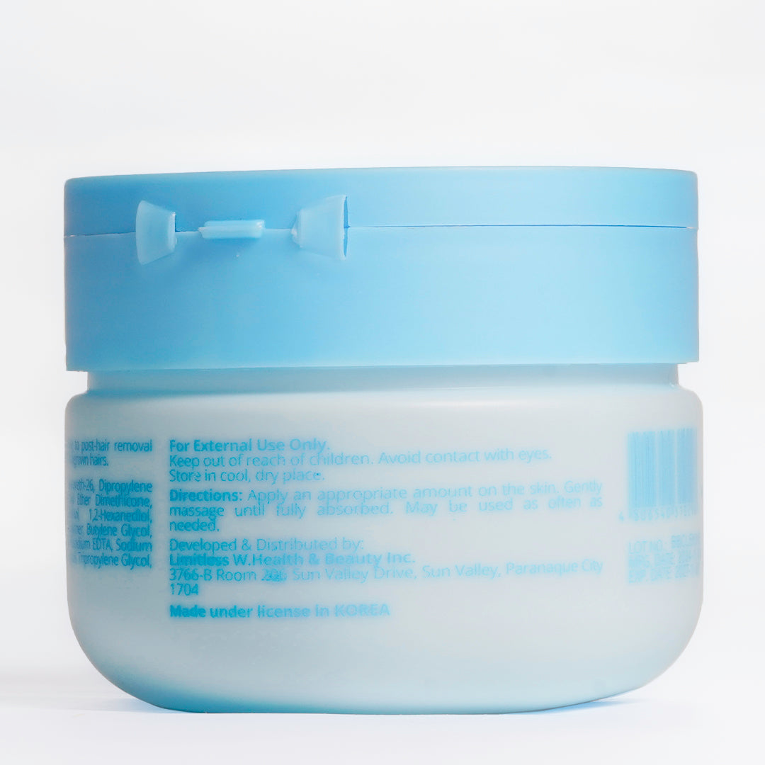 Chillin’ Relaxing Cooling Gel