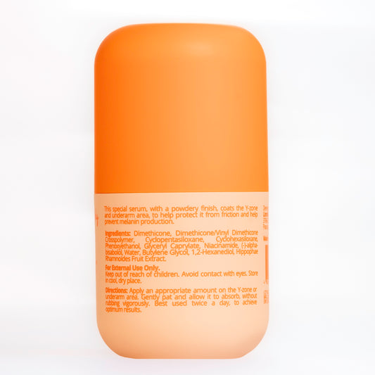 Y Not? Special Underarm & Bikini Serum