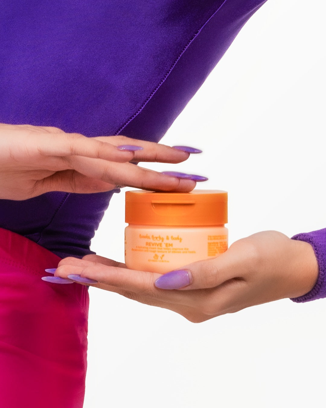Revive ’Em Elbow CPR Cream