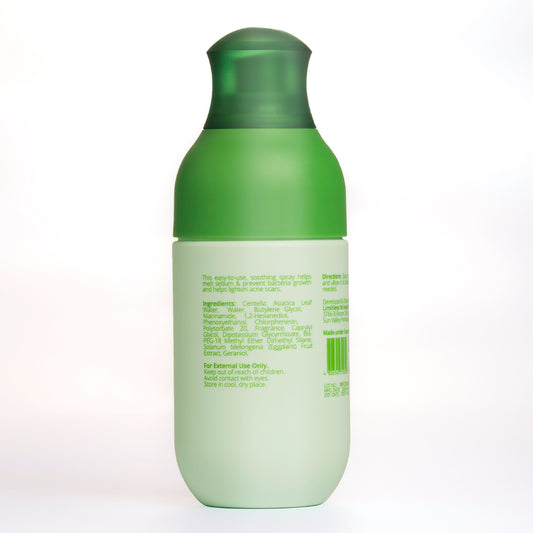 Free-Zit! Acne Mist Spray