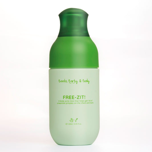 Free-Zit! Acne Mist Spray