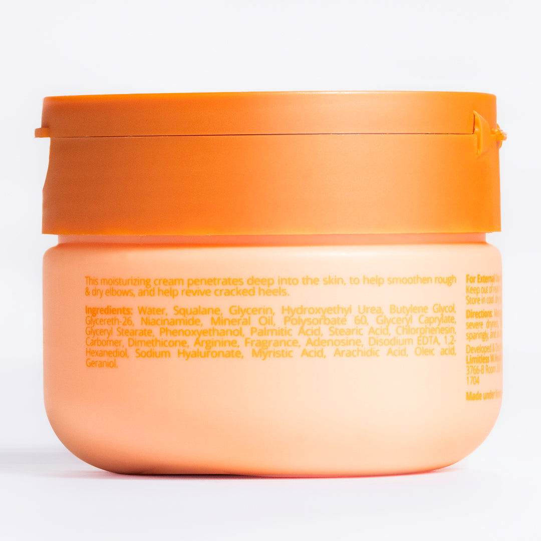 Revive ’Em Elbow CPR Cream